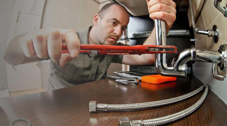 Professional bathroom faucet installation in Elba, AL